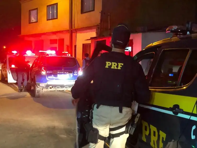 MJSP Policiais combatem exploração sexual de crianças e adolescentes em rodovias e estabelecimentos comerciais