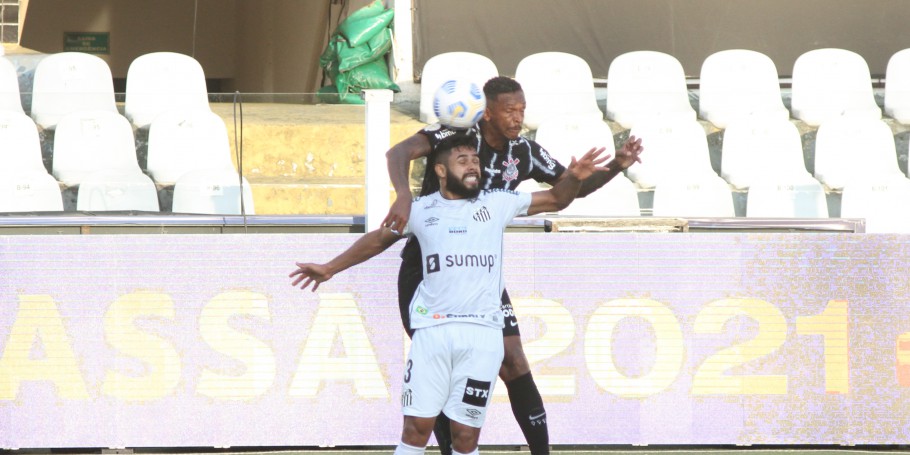 Santos e Corinthians fazem clássico pelo Brasileirão Assaí Santos e Corinthians fazem clássico pelo Brasileirão Assaí
