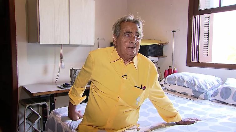 TV Brasil VILAS OPERÁRIAS DE SÃO PAULO: PASSADO QUE RESISTE