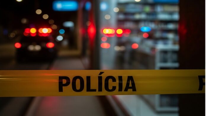 CONDUTA SOB ANÁLISE: PM afasta 11 policiais após tiroteio com quatro mortos em farmácia de Sorocaba.