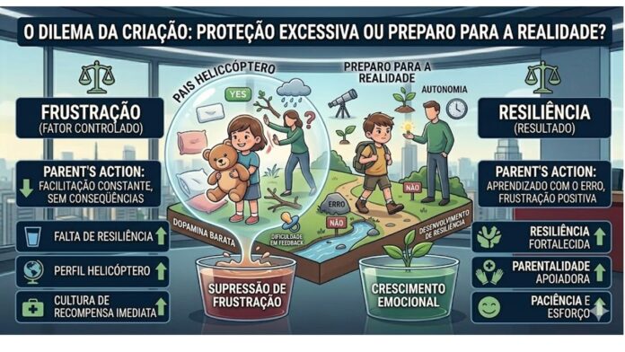O CUSTO DO 
