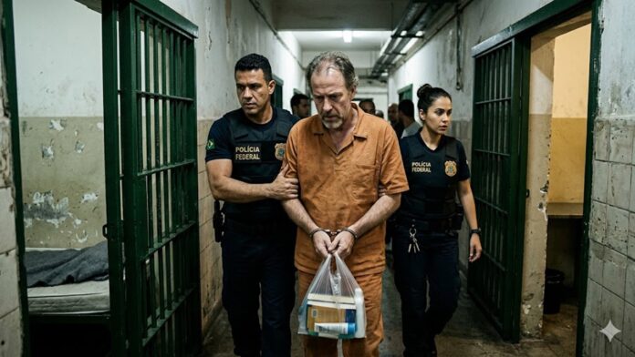 CONTA NÃO FECHA: PF BARRA DELAÇÃO DE BANQUEIRO DO MASTER.