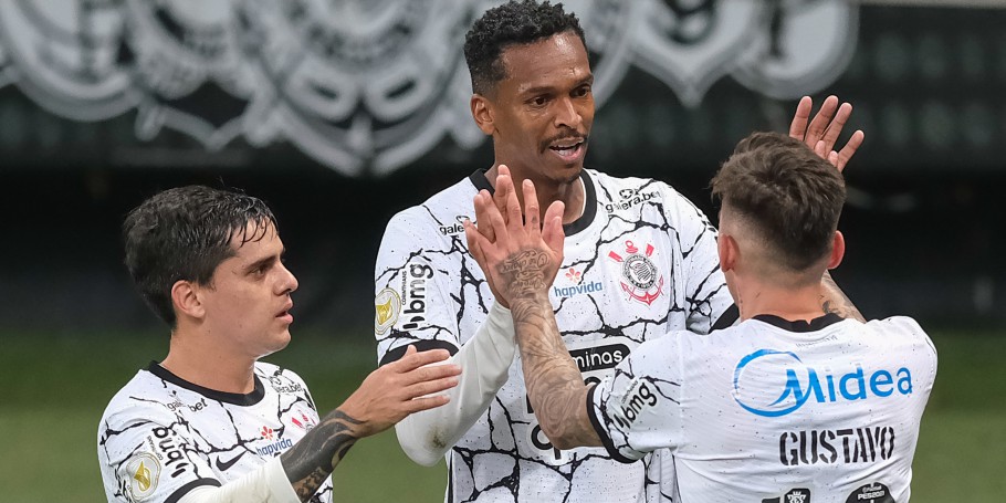 Em São Paulo, Corinthians e Sport mediram forças pelo Brasileirão Assaí