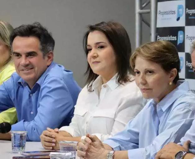 Ciro Nogueira quer Bolsonaro de volta, mas coloca Tereza Cristina como "opção" - Política - Campo Grande News