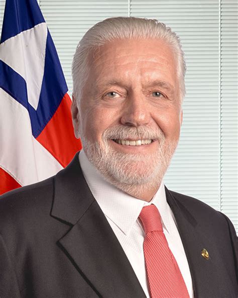Senador Jaques Wagner - Senado Federal