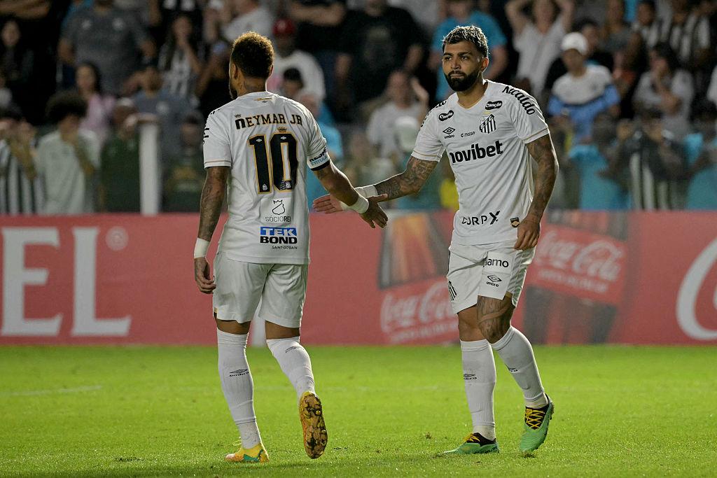FBL-SUDAMERICANA-SANTOS-UCENTRALVEN