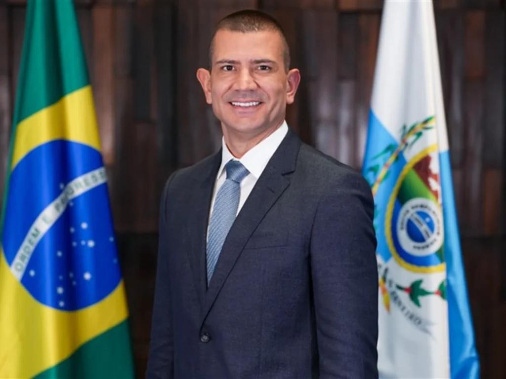 Veja quem são os candidatos ao governo do Rio de Janeiro