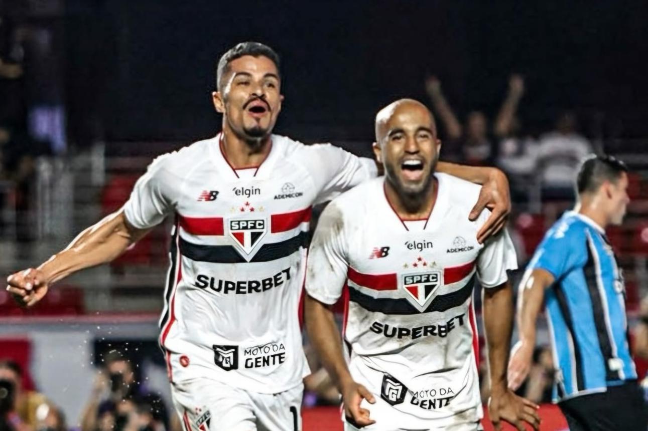 Chuva de gols agita o Brasileirão em noite de viradas e emoção - Diário do Poder