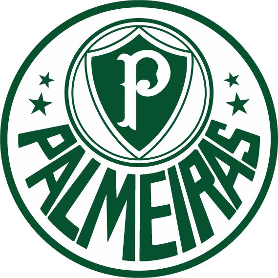 Download Palmeiras Football Club Logo | Wallpapers.com