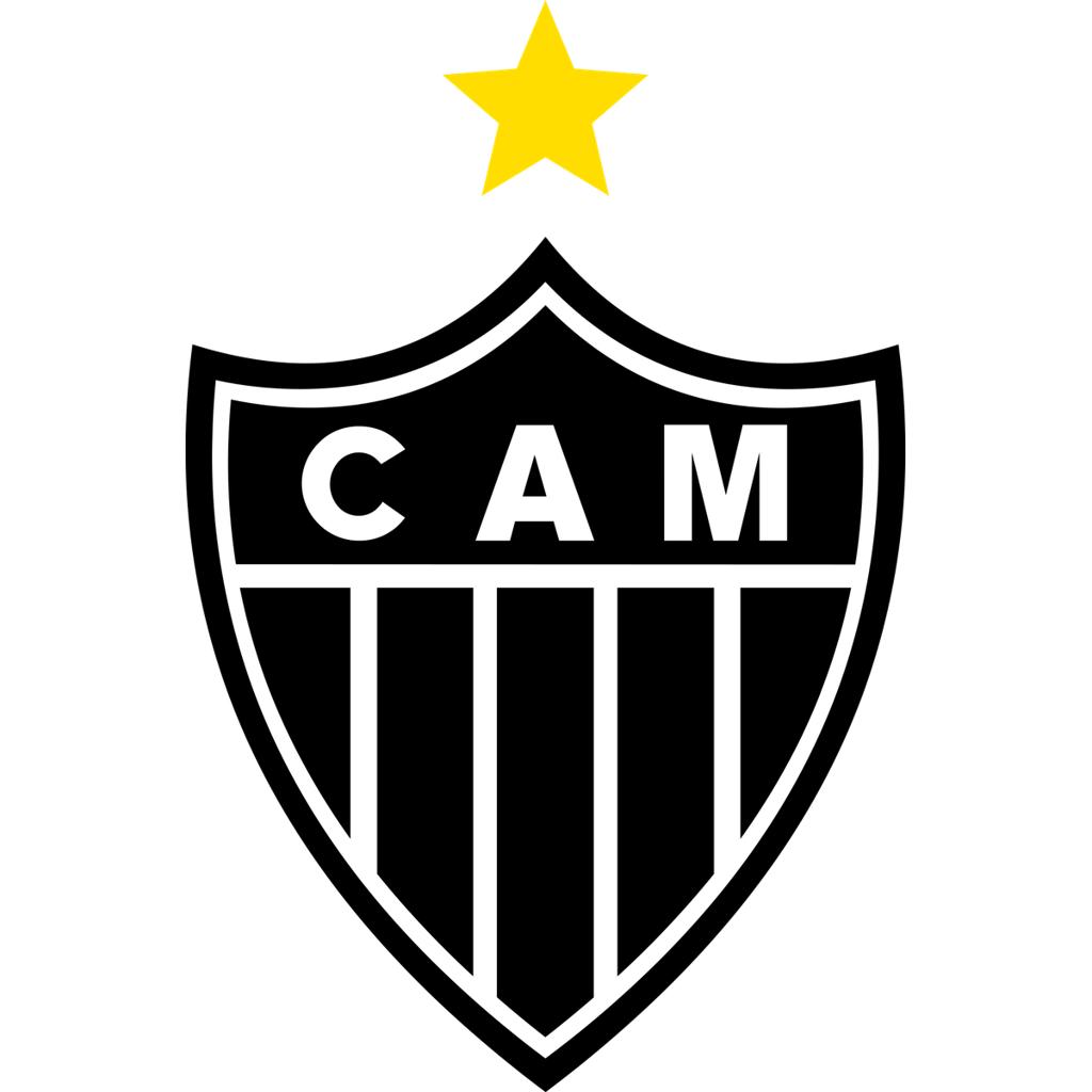 Atlético Mineiro Logo PNG & SVG Download | FootyLogos